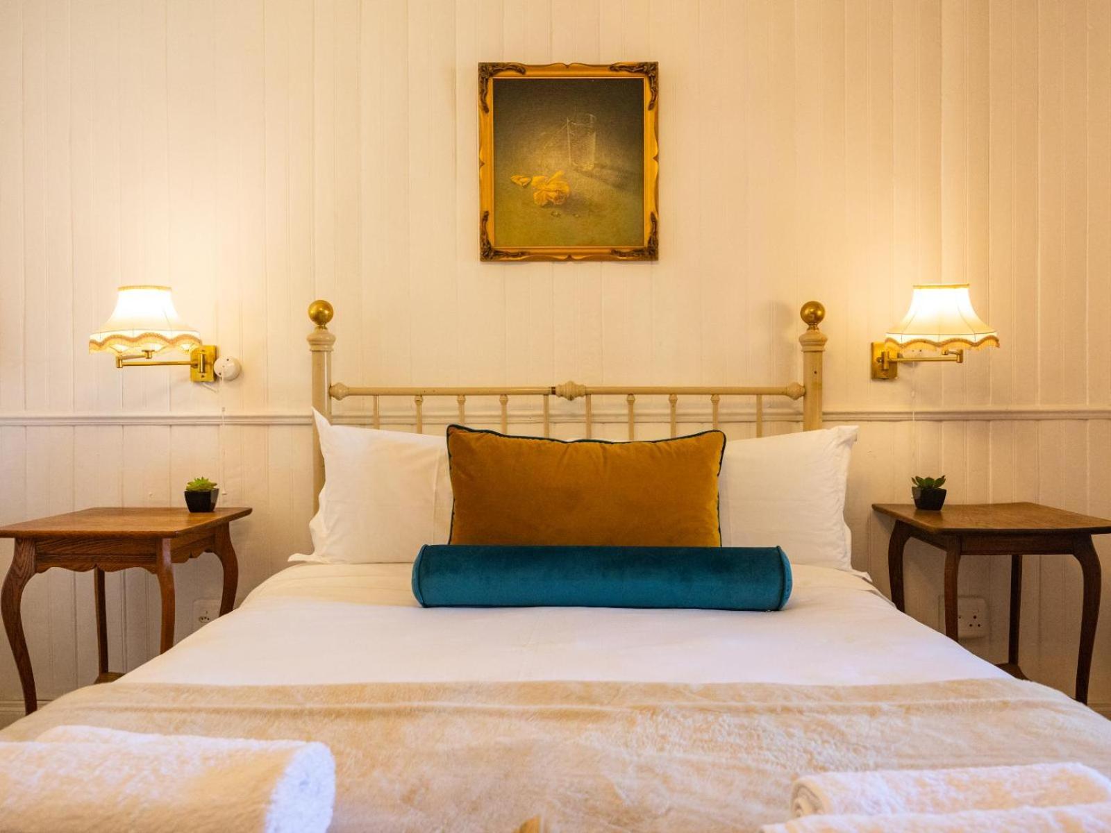 Klaarstroom Hotel Room photo