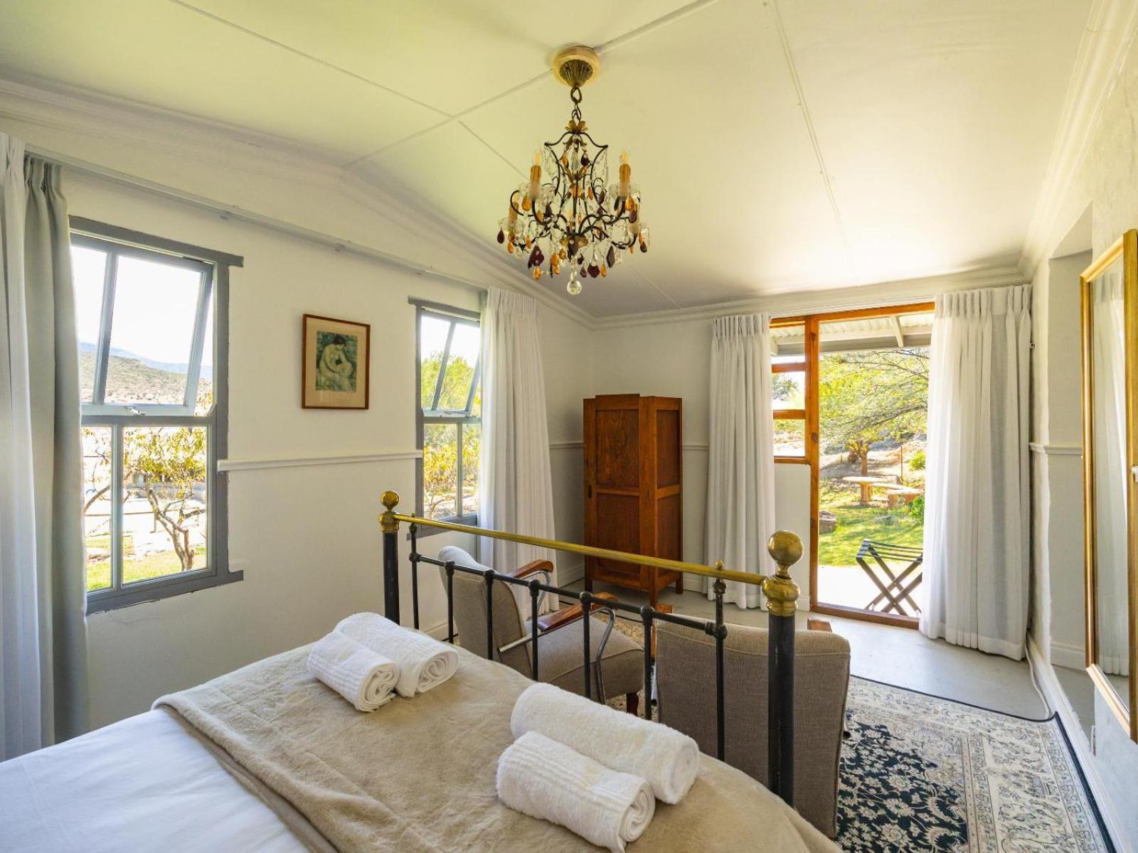 Klaarstroom Hotel Room photo