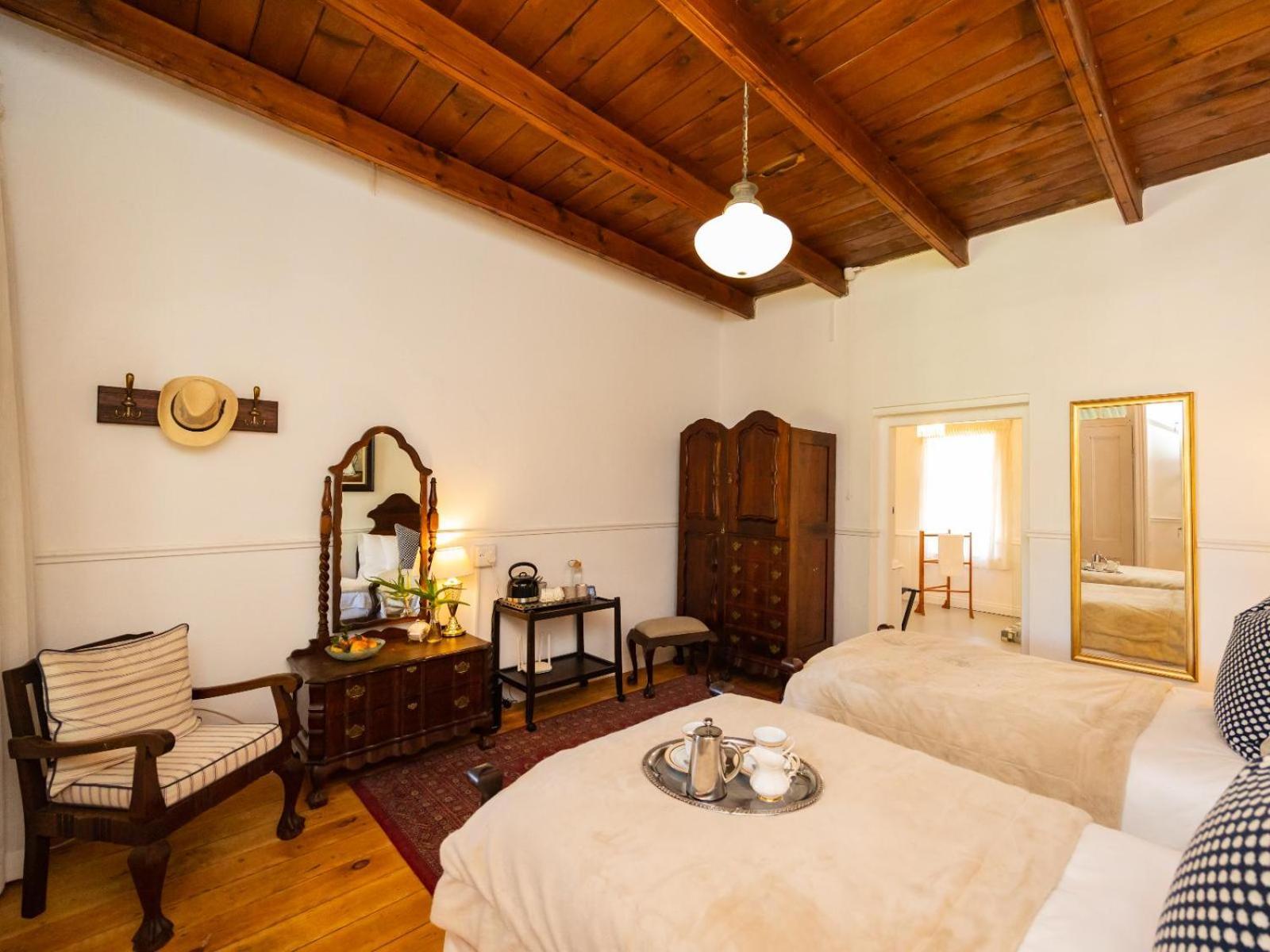 Klaarstroom Hotel Room photo